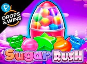 Sugar Rush Mostbet